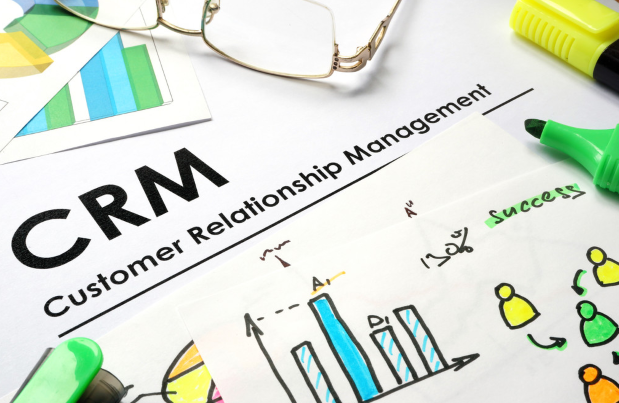 CRM客户管理系统是怎么进行线索管理的？
