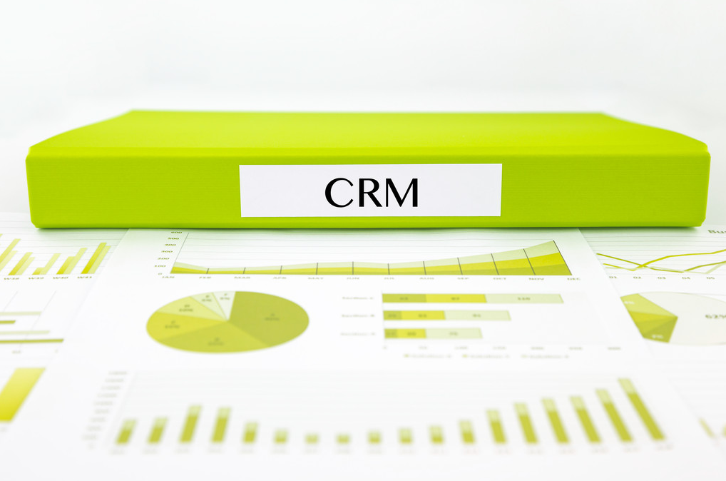 CRM系统助力企业数字化管理，让销售更加精准