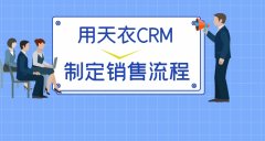 使用CRM客户管理系统的便捷与好处
